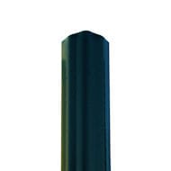 Metal Fence Upright round